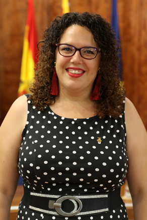 Saray Cantero García